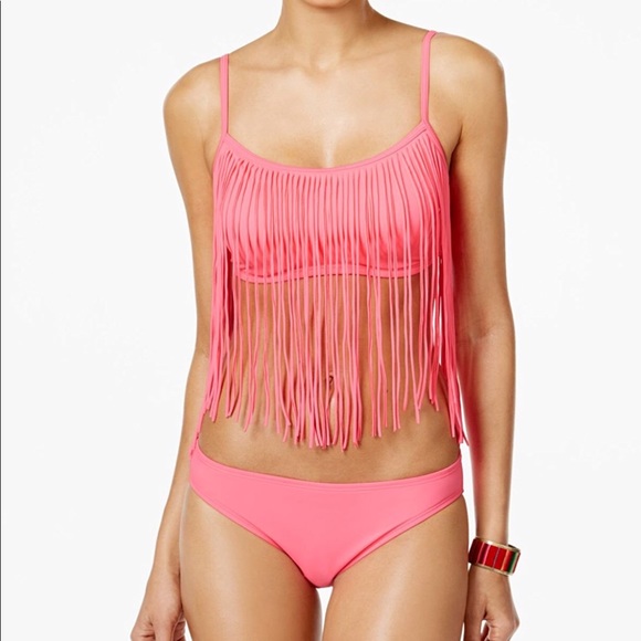 Coco Rave Other - Coastline classic bikini bottom